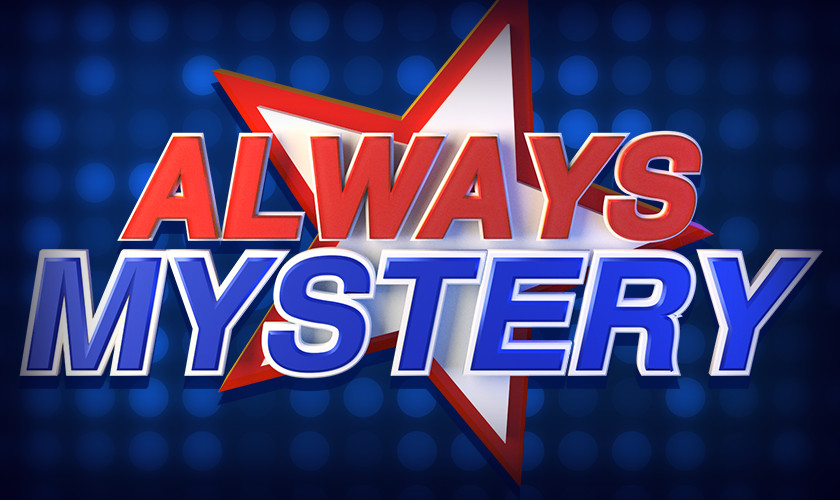 Always Mystery
