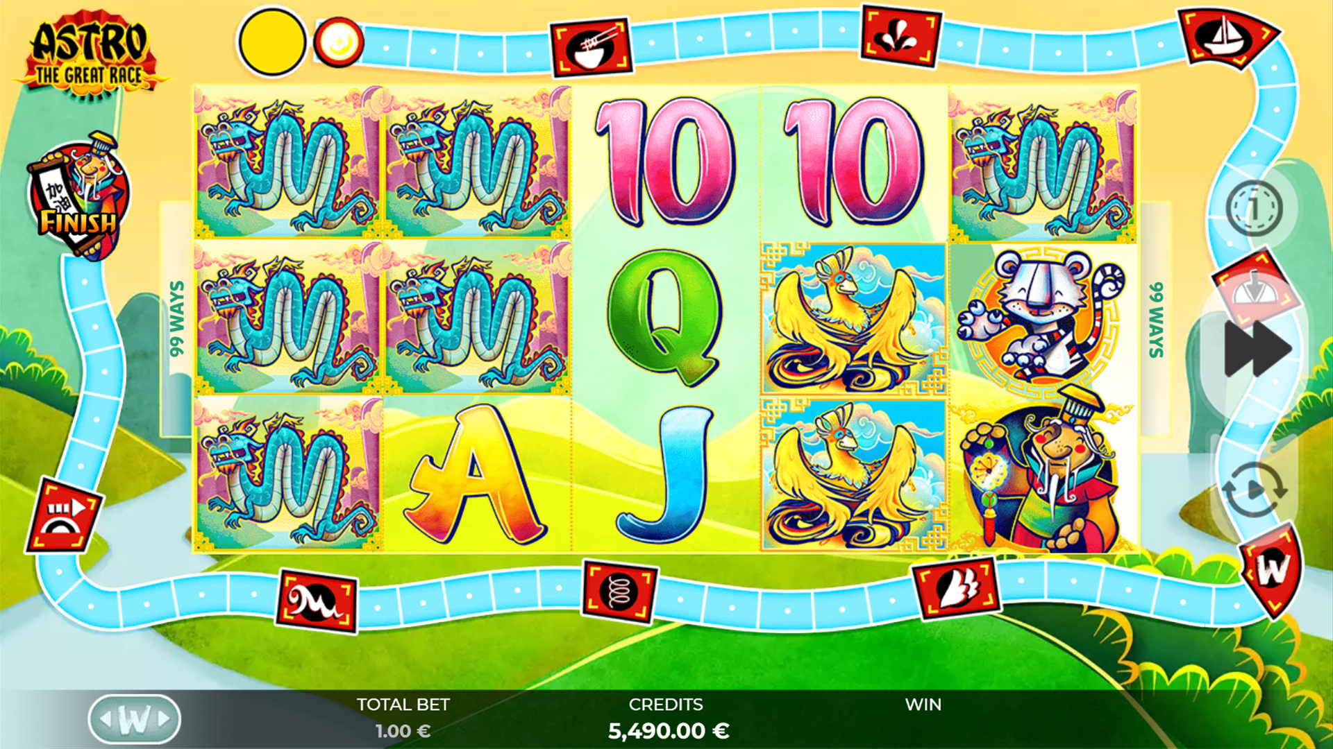 Slots es en palabras simples