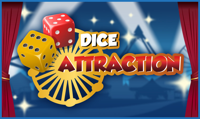 Attraction Dice
